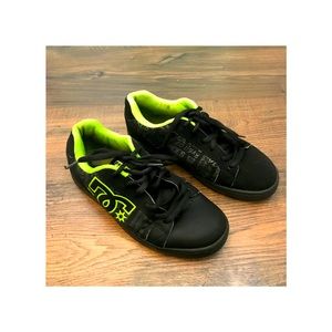 DC | Men’s Skate Sneakers